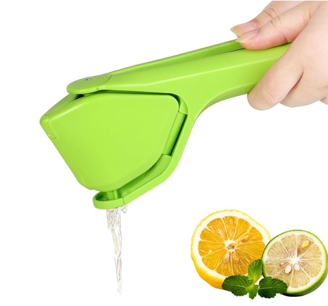 Citrus Squeeze Master