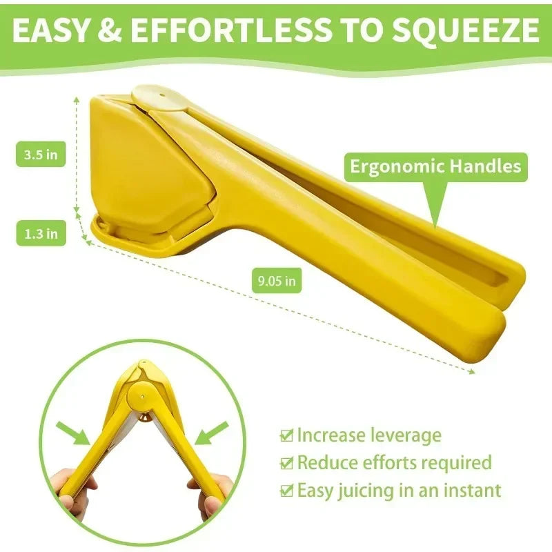 Citrus Squeeze Master