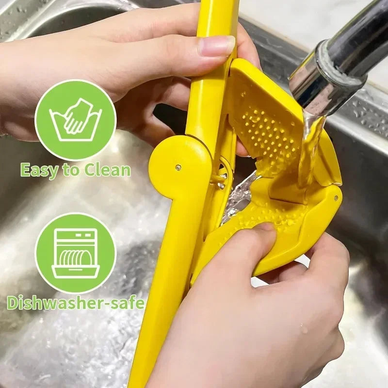 Citrus Squeeze Master