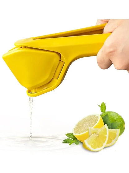 Citrus Squeeze Master