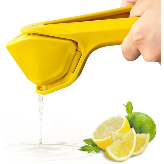 Citrus Squeeze Master