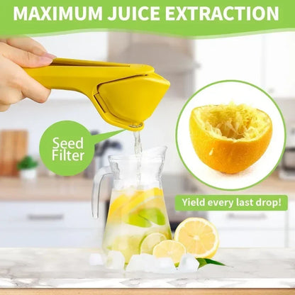 Citrus Squeeze Master